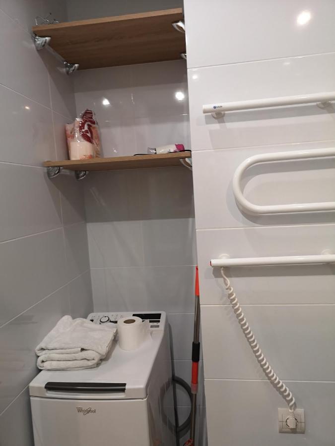 Freedom Apartment On Bazarna Str Lwów Zewnętrze zdjęcie