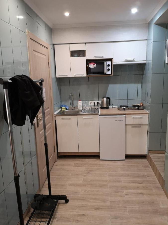 Freedom Apartment On Bazarna Str Lwów Zewnętrze zdjęcie