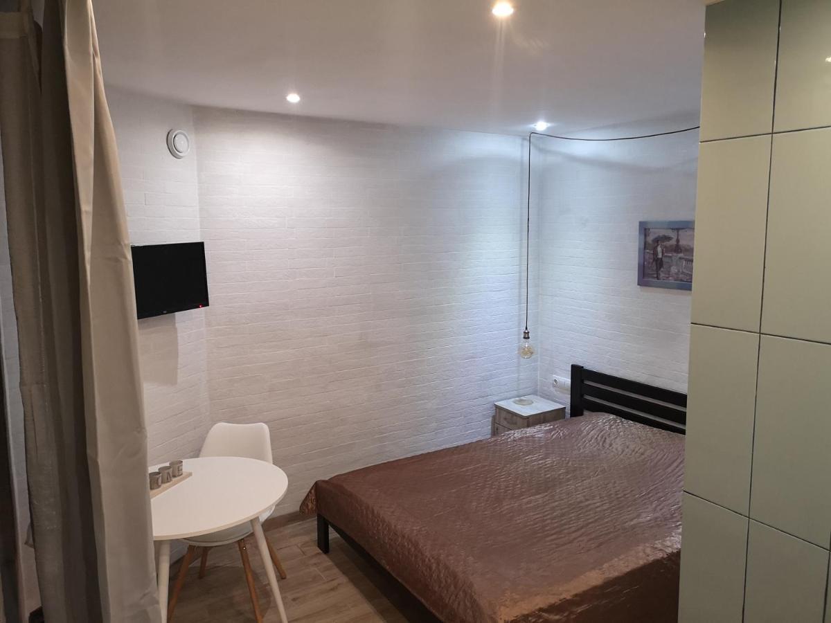 Freedom Apartment On Bazarna Str Lwów Zewnętrze zdjęcie
