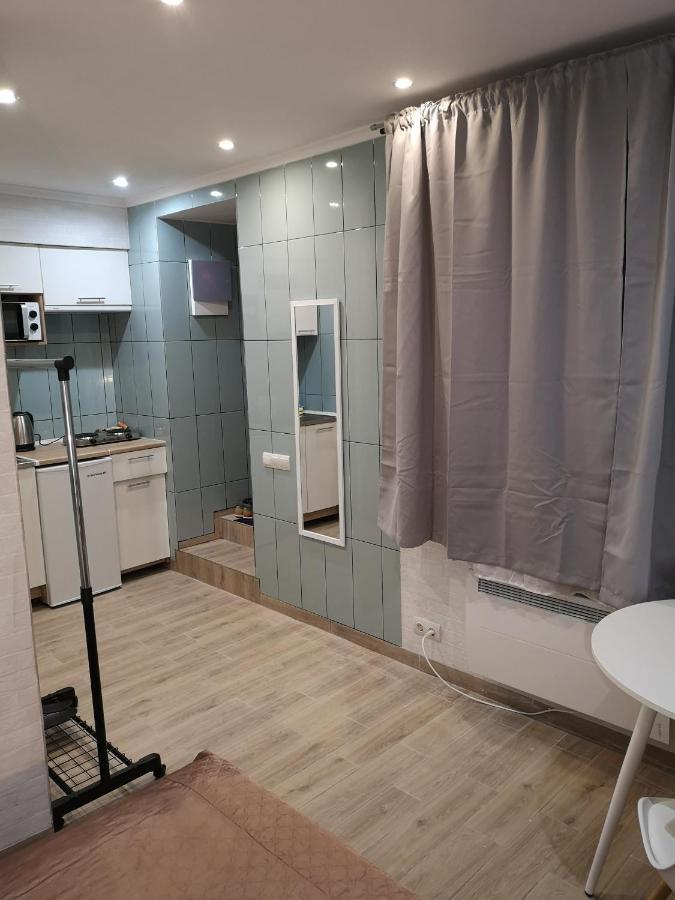 Freedom Apartment On Bazarna Str Lwów Zewnętrze zdjęcie