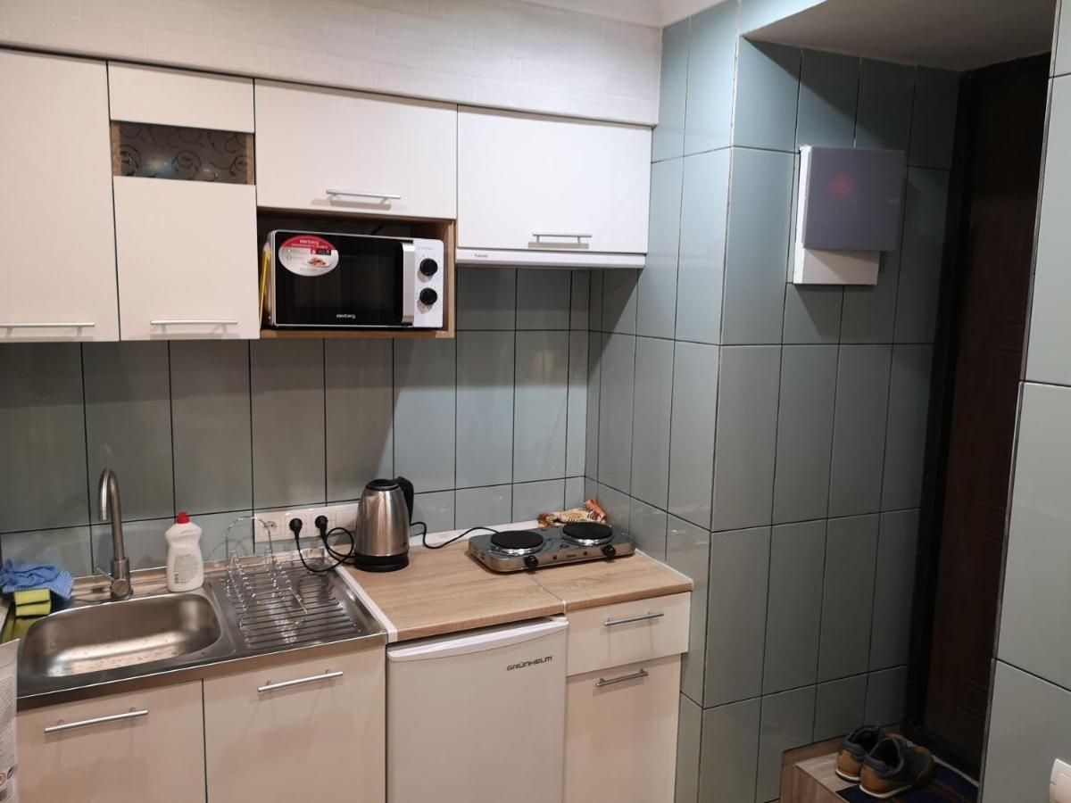Freedom Apartment On Bazarna Str Lwów Zewnętrze zdjęcie