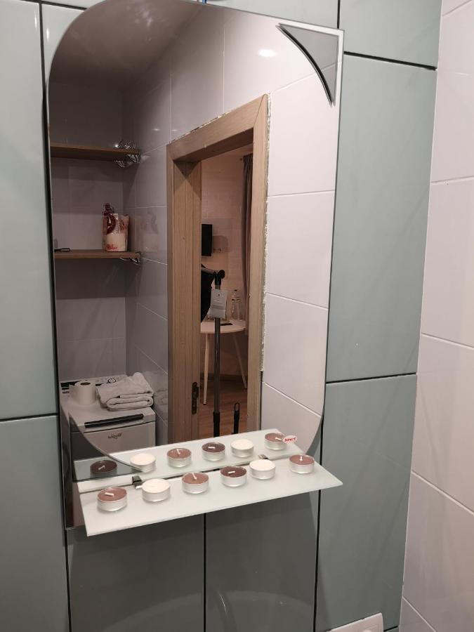 Freedom Apartment On Bazarna Str Lwów Zewnętrze zdjęcie