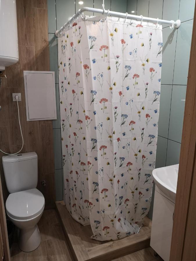 Freedom Apartment On Bazarna Str Lwów Zewnętrze zdjęcie